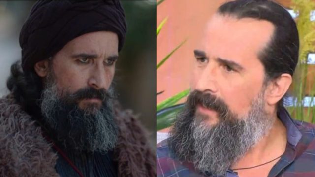 «Με το χέρι στην καρδιά» ο Τάσος Νούσιας: «Δεν ήθελα να χτυπήσω τη “Μεταξία” αλλά αναγκάστηκα να το κάνω…» (video)