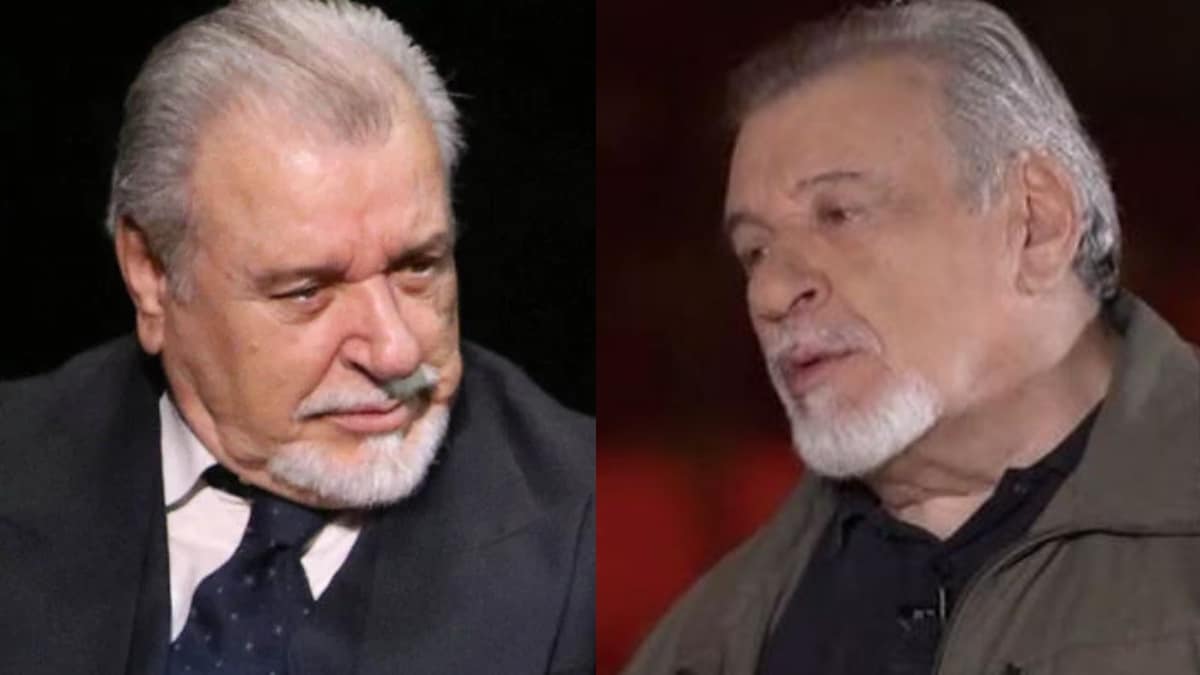 Εξομολόγηση Τάσου Χαλκιά: «Το αγρίμι είναι ήπια λέξη, ήμουν εγκληματική φυσιογνωμία – Στην καθημερινότητά μου κυνηγούσα κορίτσια» (video)