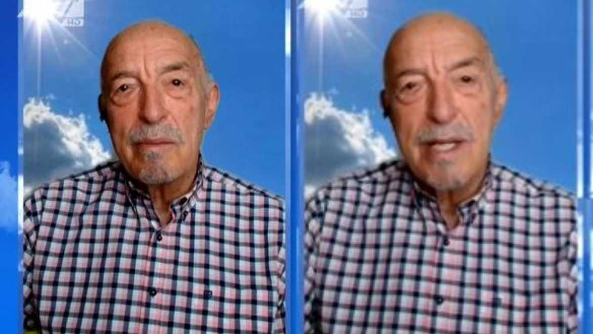 Δυστυχώς: Ανακοίνωσε τα άσχημα νέα ο Τάσος Αρνιακός – «Εφιάλτης διαρκείας με εξάρσεις»