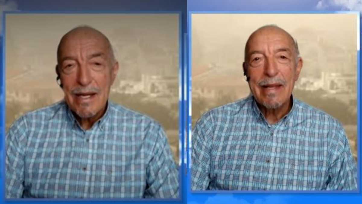 Πράγματι: Δυστυχώς ο Τάσος Αρνιακός ανακοίνωσε αυτό που όλοι τρέμουμε με τον καιρό!