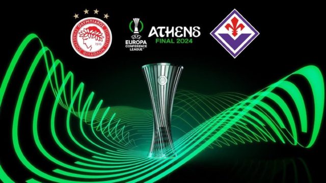 Τελικός Conference League: Απαγόρευση συναθροίσεων στην Αττική την ημέρα του αγώνα, οι εξαιρέσεις – Όλα τα μέτρα