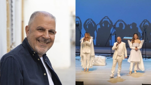 Ο Τεμπέλης Δράκος, του Γιώργου Χατζηπιερή έρχεται ξανά στο Μέγαρο Μουσικής Αθηνών