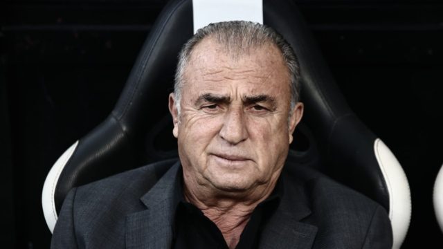 Παναθηναϊκός: Τέλος κι επίσημα ο Τερίμ – «Τα σχέδιά μας με τον Αλαφούζο δεν ταυτίζονταν»