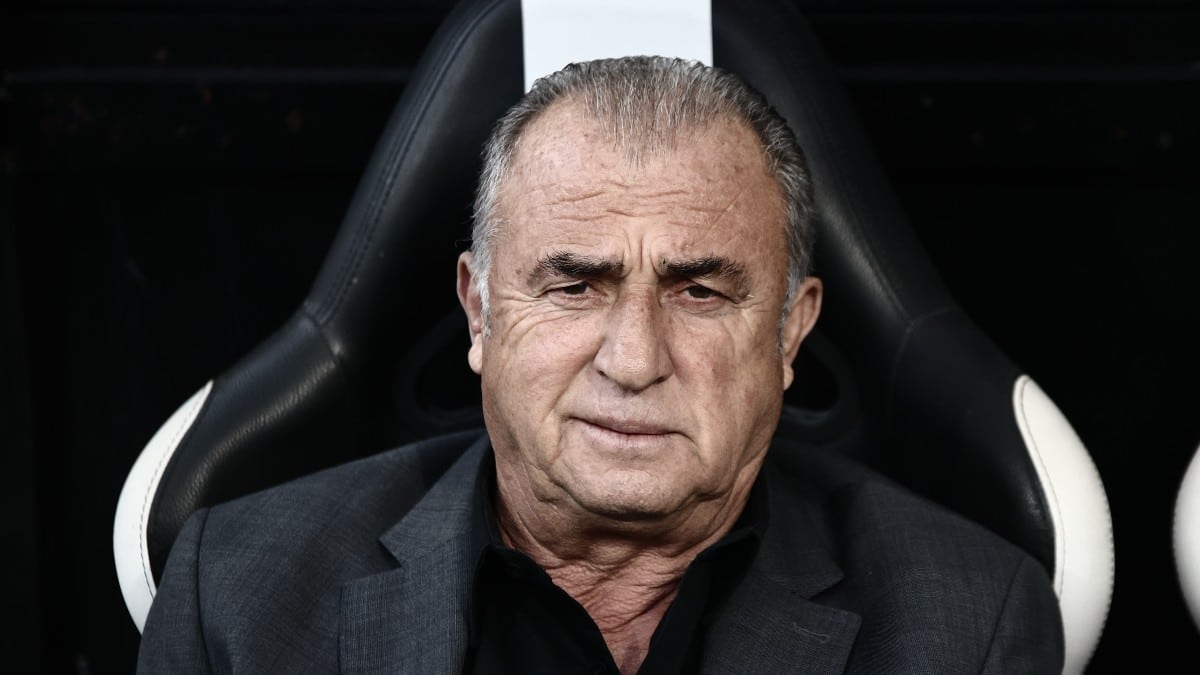 Παναθηναϊκός: Τέλος κι επίσημα ο Τερίμ – «Τα σχέδιά μας με τον Αλαφούζο δεν ταυτίζονταν»