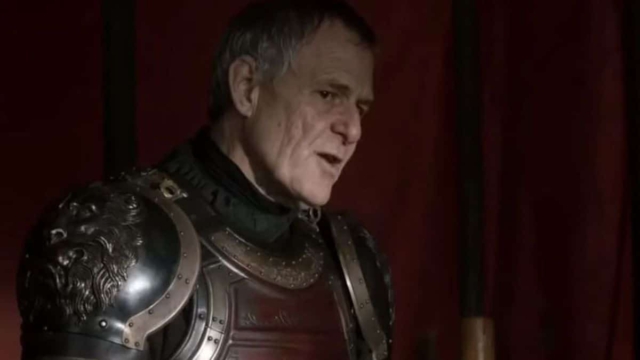 Πέθανε ο «Κίβαν Λάνιστερ» του Game of Thrones