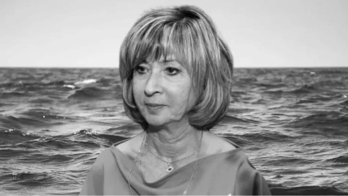 Θρήνος στον δημοσιογραφικό κόσμο – Πέθανε η Λίζα Μαρέλου