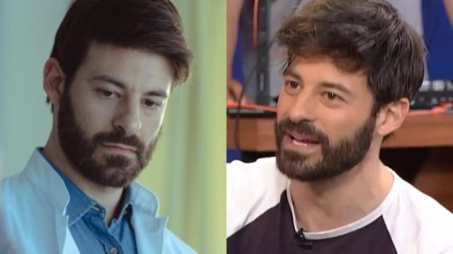 Βρέθηκε ο τέλειος άντρας και είναι ο Θάνος Λέκκας: «Δεν έχω social media, είμαι σπιτόγατος, δεν πίνω, δεν καπνίζω»