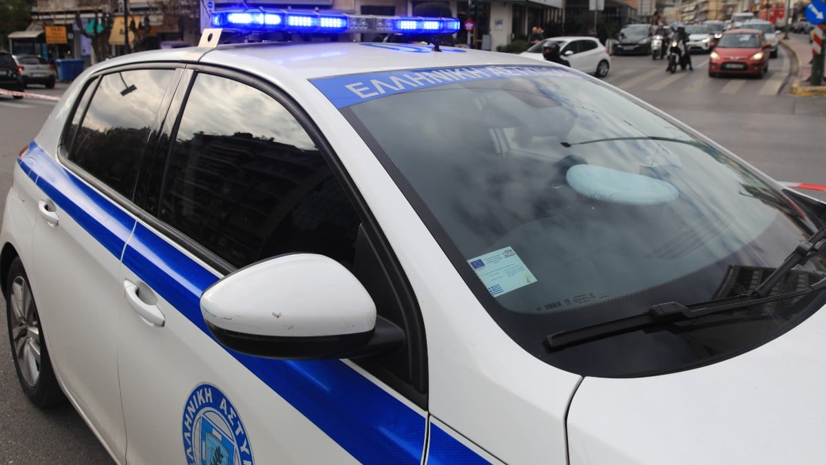 Θεσσαλονίκη: Θρίλερ με 47χρονο που βρέθηκε νεκρός σε ξενοδοχείο – Τον βρήκε η καμαριέρα