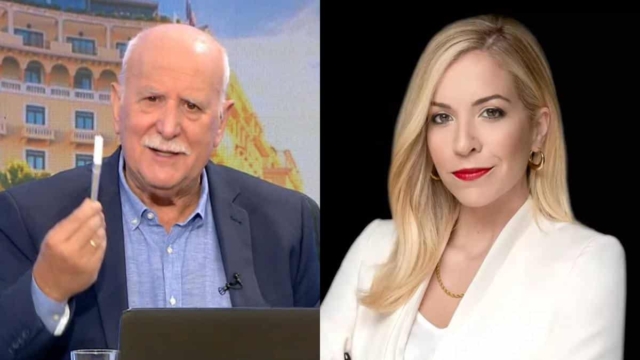 Κανένας γυρισμός για Παπαδάκη-Αναστασοπούλου: «Όσοι γνώριζαν το παρασκήνιο δεν εξεπλάγησαν…»