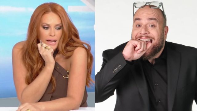 Τηλεθέαση 18/05: Ψυχρολουσία για Σίσσυ Χρηστίδου – Πρεμιέρα για το My man can