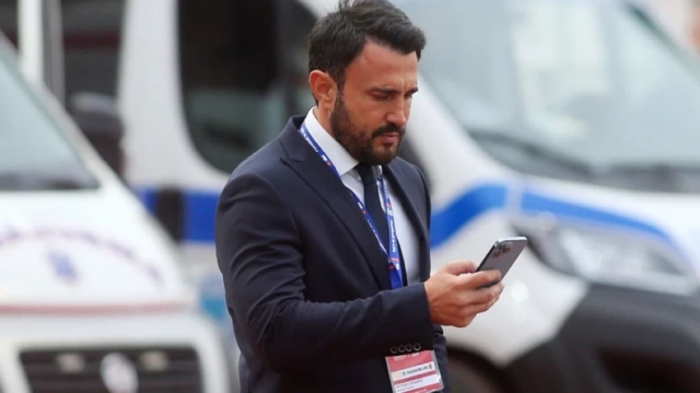 Τελικός ντροπή – Χτίζει από την αρχή ο ΠΑΟ, θλιβερό σόου Καρυπίδη