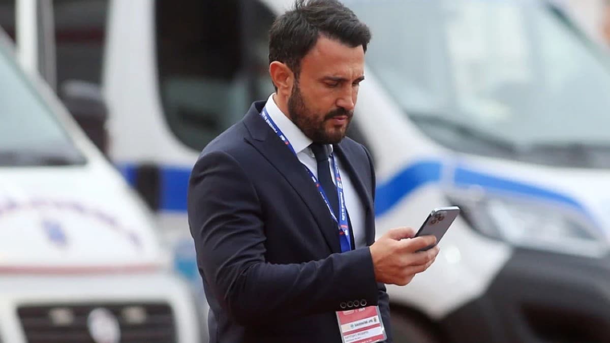 Τελικός ντροπή – Χτίζει από την αρχή ο ΠΑΟ, θλιβερό σόου Καρυπίδη
