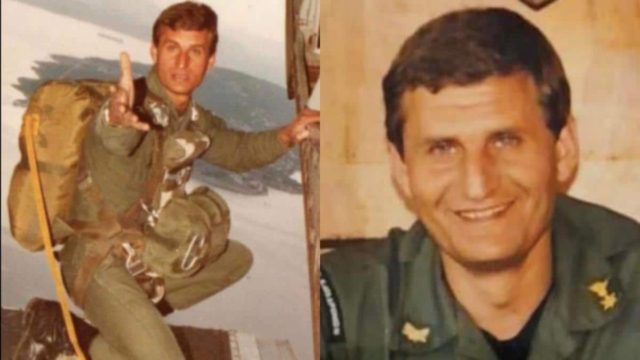 Θρήνος στις Ένοπλες Δυνάμεις: Πέθανε ο κομάντο αξιωματικός και δημοσιογράφος, Θανάσης Μπάφας