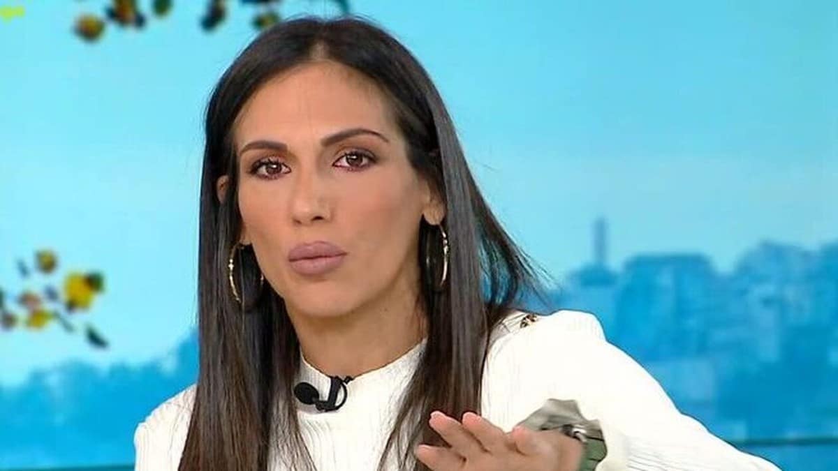Δεν πίστευε στα μάτια της η Ανθή Βούλγαρη – Η ανακοίνωση που τη «λύγισε»