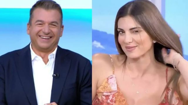 Τηλεθέαση 23/5: Άνοιξαν σαμπάνιες στον ANT1 με τον Γιώργο Λιάγκα – «Βύθισε» τον ανταγωνισμό η Σταματίνα Τσιμτσιλή