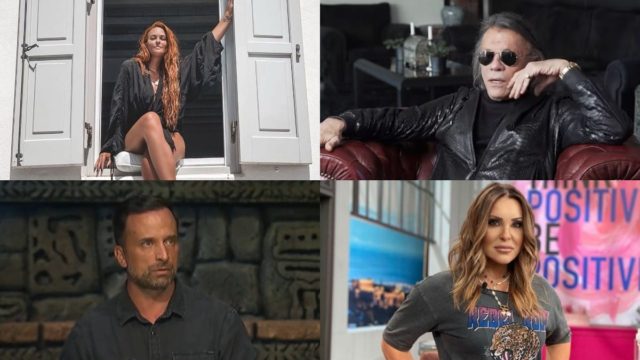 Τηλεθέαση 19/5: Χρηστίδου και Γερμανού ξανά στα ύψη, θρίαμβος για Ψινάκη – Χαμηλή πτήση για το Survivor