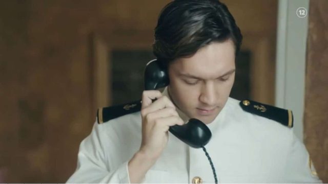 Το Ναυάγιο 13/5: Η Ειρήνη μαθαίνει την σκοτεινή αλήθεια για τον γάμο της με τον Ιπποκράτη – Καλά κρυμμένα μυστικά βγαίνουν στη φόρα