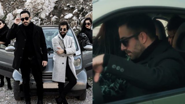 Το σόι σου μέσα, της Ελένης Σιδεροπούλου από την ομάδα Vox et Corpus στο Θέατρο Λύχνος