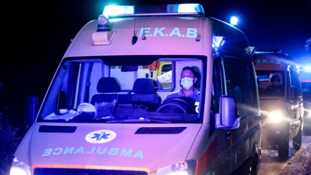 Βουβός πόνος στα Χανιά: Τραγωδία με ξαφνικό θάνατο κοριτσιού 13,5 ετών
