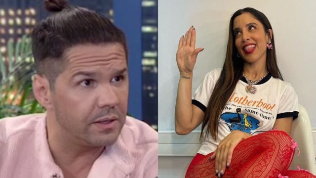 Κόλαφος ο Τσαλίκης για τη Σάττι: «Δεν είναι κοπέλα αλλά μια ανώριμη γυναίκα που κοντεύει τα 40, έχει κάνει τα χιλιόμετρά της» (video)