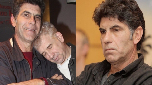 «Τσεκουριά» Γιάννη Μπέζου για τον Πέτρο Φιλιππίδη: «Με ενοχλούσε που έλεγε πως ήμασταν…»