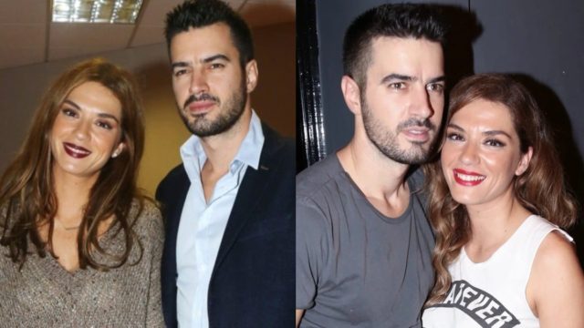 Βάσω Λασκαράκη: Το αποκάλυψε 7 χρόνια από το χωρισμό της από τον Τσιμιτσέλη – «Λίγο πριν βγει η ανακοίνωση του διαζυγίου…» (video)