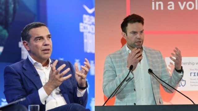 Δημοσκόπηση GPO: Ο λαός ζητάει πίσω τον Τσίπρα για αρχηγό – Ποια είναι η επόμενη μέρα στην Κεντροαριστερά