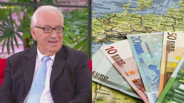 «Τζακποτ» διαρκείας από τον Κώστα Λεφάκη: Ρίχνει χρήμα στις ζωές Ζυγών, Καρκίνων και…