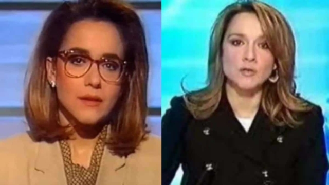 Χάθηκε από προσώπου γης η Τζέλλα Παυλάκου: Κανείς δεν γνωρίζει γιατί άφησε τα δελτία ειδήσεων και εξαφανίστηκε – Που βρίσκεται σήμερα και τι κάνει