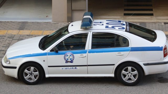 Πάρνηθα: Έκλεψαν το υπηρεσιακό όπλο αστυνομικού στο καζίνο
