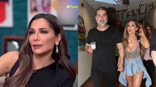 Απάντησε οριστικά για το γάμο με τον Μπισμπίκη η Δέσποινα Βανδή: «Αυτό που μας ενδιαφέρει…»