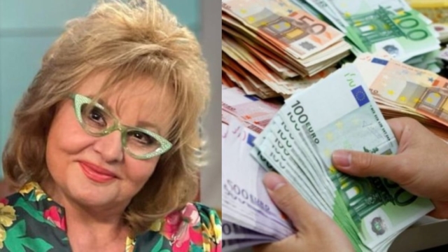 «Αλογάκι της Παναγίτσας» από τη Βίκυ Παγιατάκη: Τώρα ξεκινούν τα καλύτερα για Ταύρους, Καρκίνους και 2 ακόμα ζώδια