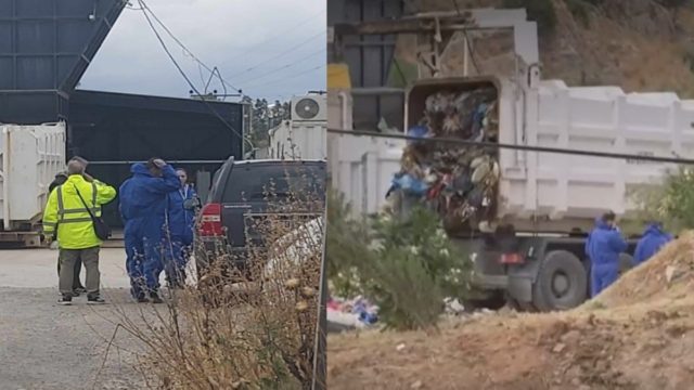 Φρίκη στη Βραυρώνα: Αποτροπιασμός μέσα στο ξενοδοχείο – Λουτρό αίματος το δωμάτιο και μυστήριο με το θάνατο του βρέφους