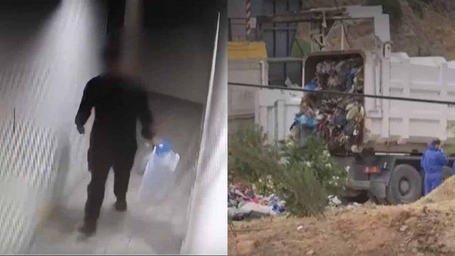 Τραγωδία στη Βραυρώνα: Ποινική δίωξη στους γονείς του άτυχου βρέφους για τετελεσμένη ανθρωποκτονία – Υπάρχει τρόπος να φανεί αν πέθανε στη γέννα ή όχι