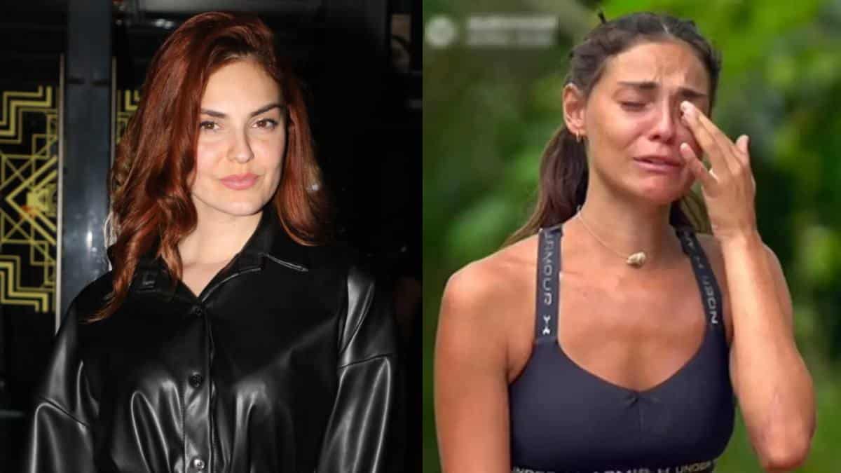 Survivor 2024: Εκθέτει Ατζούν και παραγωγή η Βρισηίδα με τα προβλήματα υγείας της – «Έχω χονδροπάθεια και αυχενικό, προσπαθώ να…» (video)