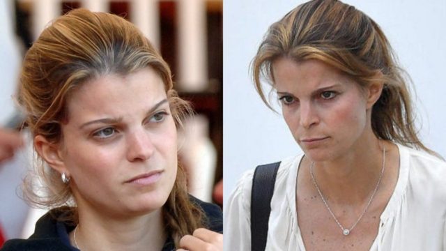 Δεν ήταν το διαζύγιο ούτε ο Αριστοτέλης: Ο θάνατος που «τσάκισε» για πάντα την Αθηνά Ωνάση – «Έφυγε διακριτικά και ταπεινά…»