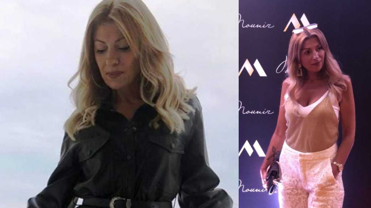 Θρήνος για την 57χρονη hair stylist, Χαρά Ιωάννίδη – Πέθανε μετά από επέμβαση ρουτίνας, της έδωσαν εξιτήριο και «έφυγε» την ίδια μέρα