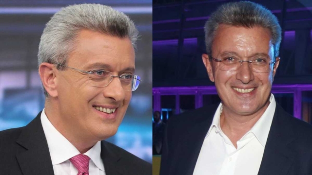 Δυστυχώς: Έσκασαν τα δυσάρεστα για τον Νίκο Χατζηνικολάου