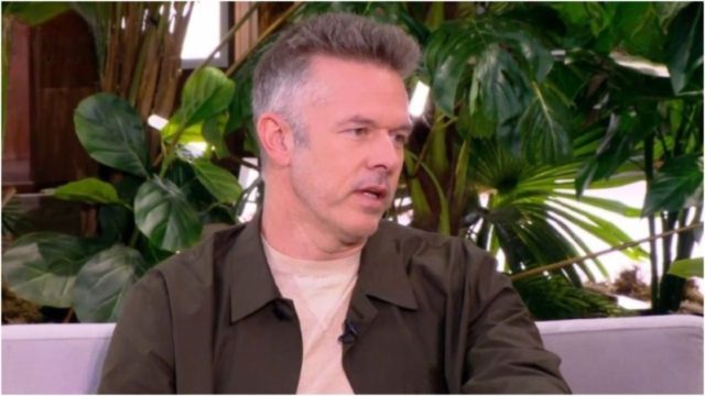 Δεν το έκρυψε ο Χρήστος Λούλης: «Είμαι ο μοναδικός που έχει κλέψει γυναίκα του Παπακαλιάτη»