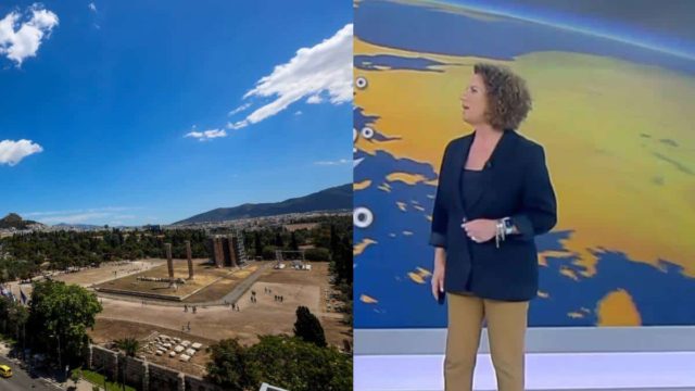 Το οριστικοποίησε η Χριστίνα Σούζη και άλλαξαν όλα: «Το μεσημέρι όμως…» (video)