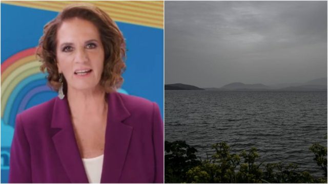 «Σκαμπίλι» από την Χριστίνα Σούζη: «Τα φαινόμενα θα ενταθούν και θα επηρεάσουν…» (video)