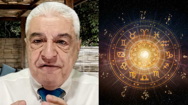 Οικονομική καταστροφή γι’αυτό το 1 ζώδιο από τον Χρίστο Ντούβλη – Μαύρη εβδομάδα αν ανήκετε σ’ αυτό