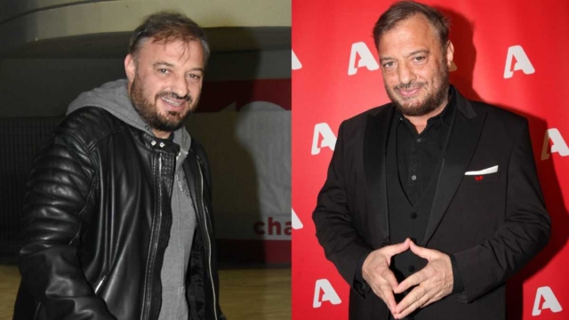 Άσχημα τα νέα: Δυσάρεστες εξελίξεις για τον Χρήστο Φερεντίνο