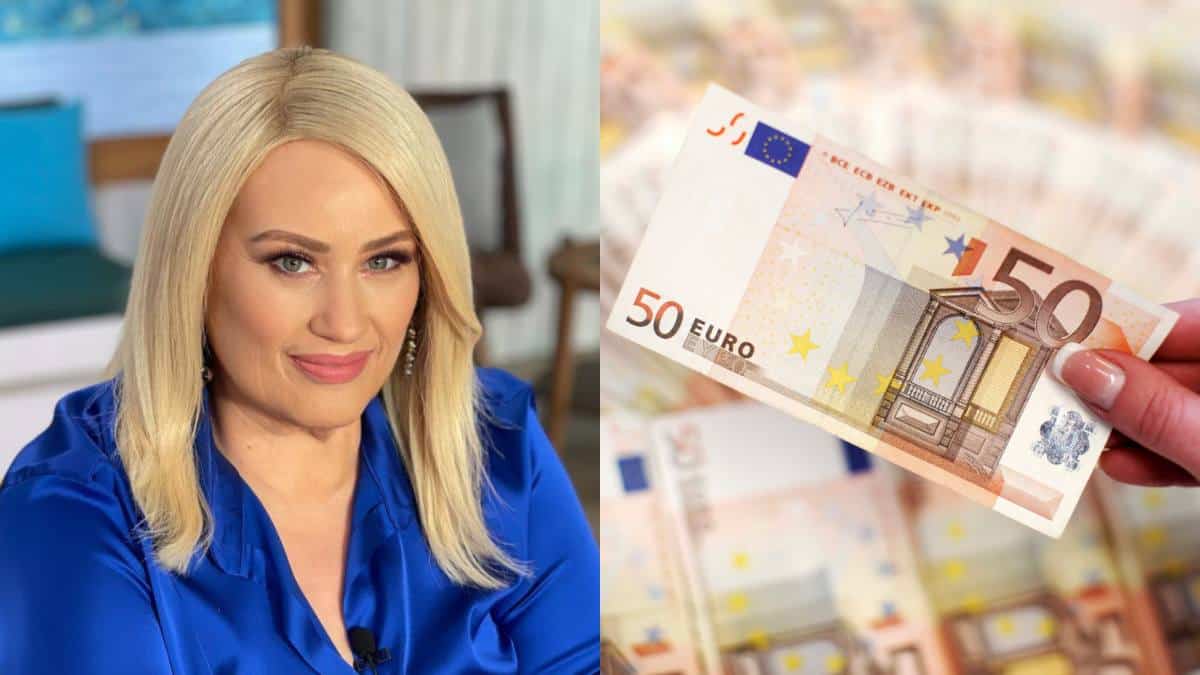 «Χρυσή μαγειρίτσα» από την Άση Μπήλιου: Ανάσταση στο πορτοφόλι για Καρκίνους και άλλα 2 ζώδια!