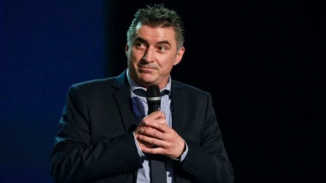 «Κεραμίδα» για Ζαγοράκη η νέα δημοσκόπηση – Η εκλεκτή Κασιδιάρη πάει στην Ευρωβουλή
