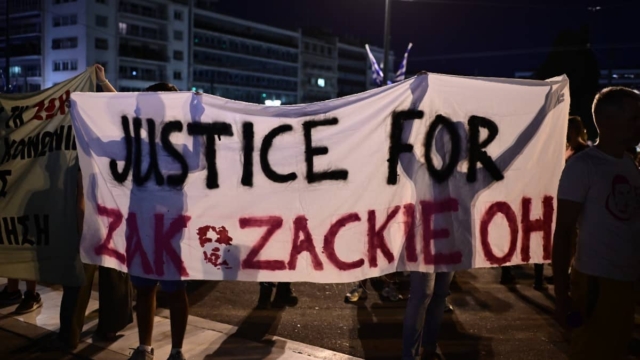 Υπόθεση Ζακ Κωστόπουλου: Την ενοχή του μεσίτη και του κοσμηματοπώλη προτείνει ο εισαγγελέας