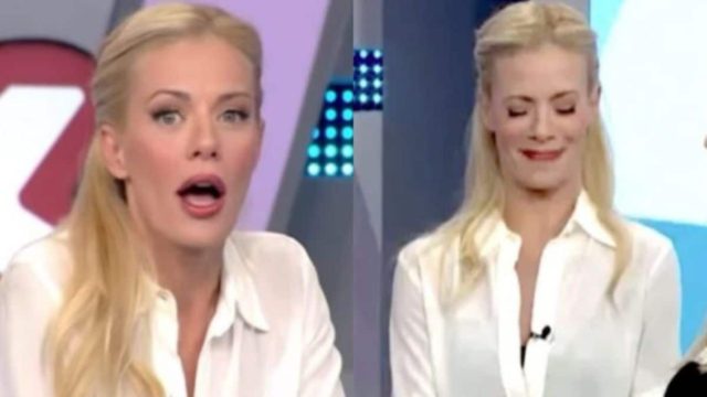 Ρεζίλι σε όλη την Ελλάδα: Δεν μπορούσαν να απαντήσουν στην πιο εύκολη ερώτηση του Ρουκ Ζουκ… άλαλη η Ζέτα Μακρυπούλια