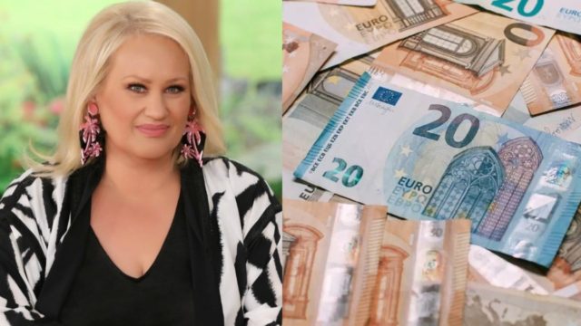 Χρυσό «μπουγιουρντί» από την Άση Μπήλιου: 10ημερη αστρολογική ανάσα για Ταύρους, Διδύμους και 2 ακόμα ζώδια