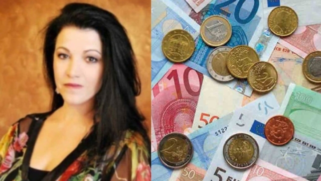 «Ανάσταση» στα ΑΤΜ από τη Λίτσα Πετρίδη: Χρήμα με… ουρά για Ζυγούς, Κριούς και 2 ακόμα ζώδια