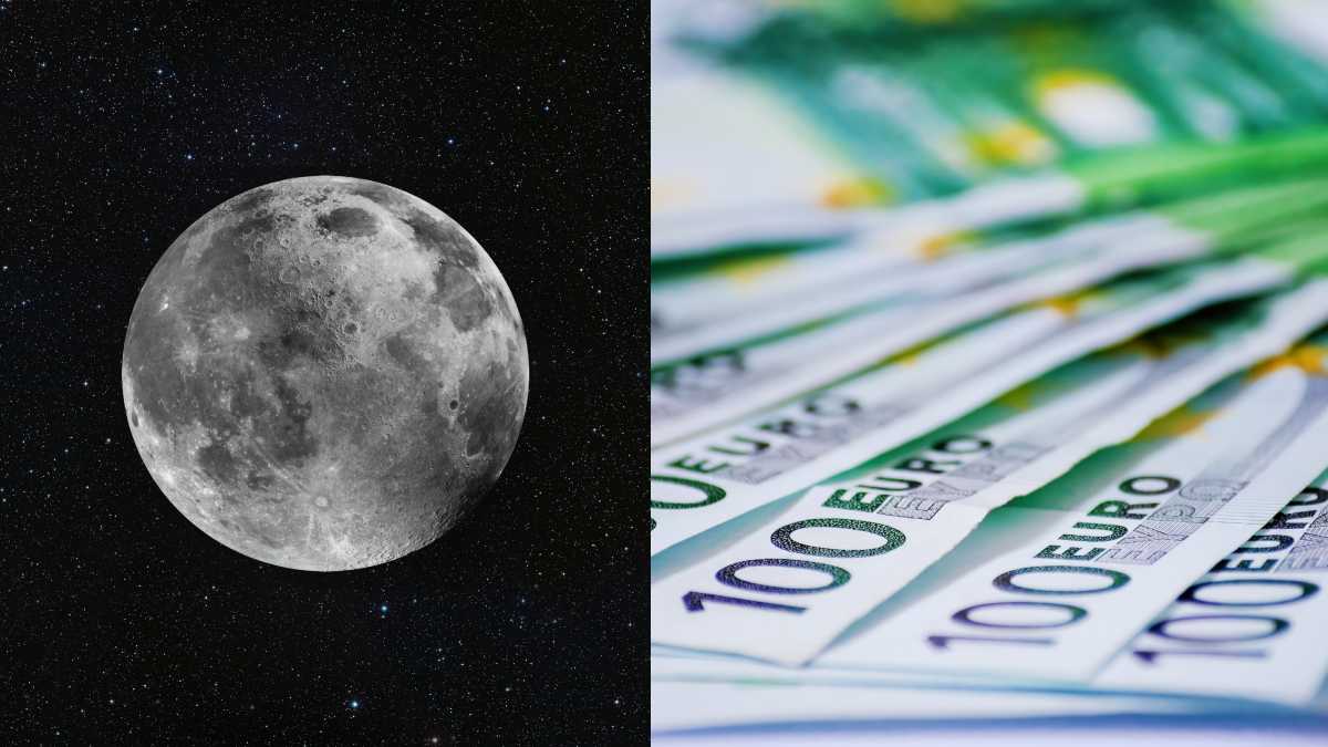 Χρυσή Πανσέληνος για Δίδυμους, Ταύρους κι άλλο 1 ζώδια – Χρήμα από το πουθενά φέρνει η Λίτσα Πετρίδη